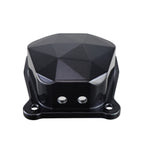 Diamond Shaped Valve Cover Fit GX200 Clone Predator 212cc Non-Hemi 224cc engine