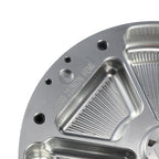 Ultra-Light Billet Aluminum Flywheel Fits Predator 212cc Non-Hemi GX200 Engines