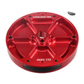 Ultra-Light Flywheel for Predator 212cc Hemi Engine Mini bike 32 Degrees BTDC