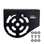 Mini Bike Chain Guard Clutch Cover for Coleman CT200U CT200U-EX CT100 BT200X