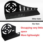 Mini Bike Chain Guard Clutch Cover for Coleman CT200U CT200U-EX CT100 BT200X