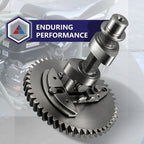 HOT265 Camshaft For 212cc Non-Hemi Predator to Improve Engine's Power Torque
