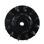 Speedway Billet Flywheel For Predator 212cc Hemi Advance 32 Degree Go Kart Bike