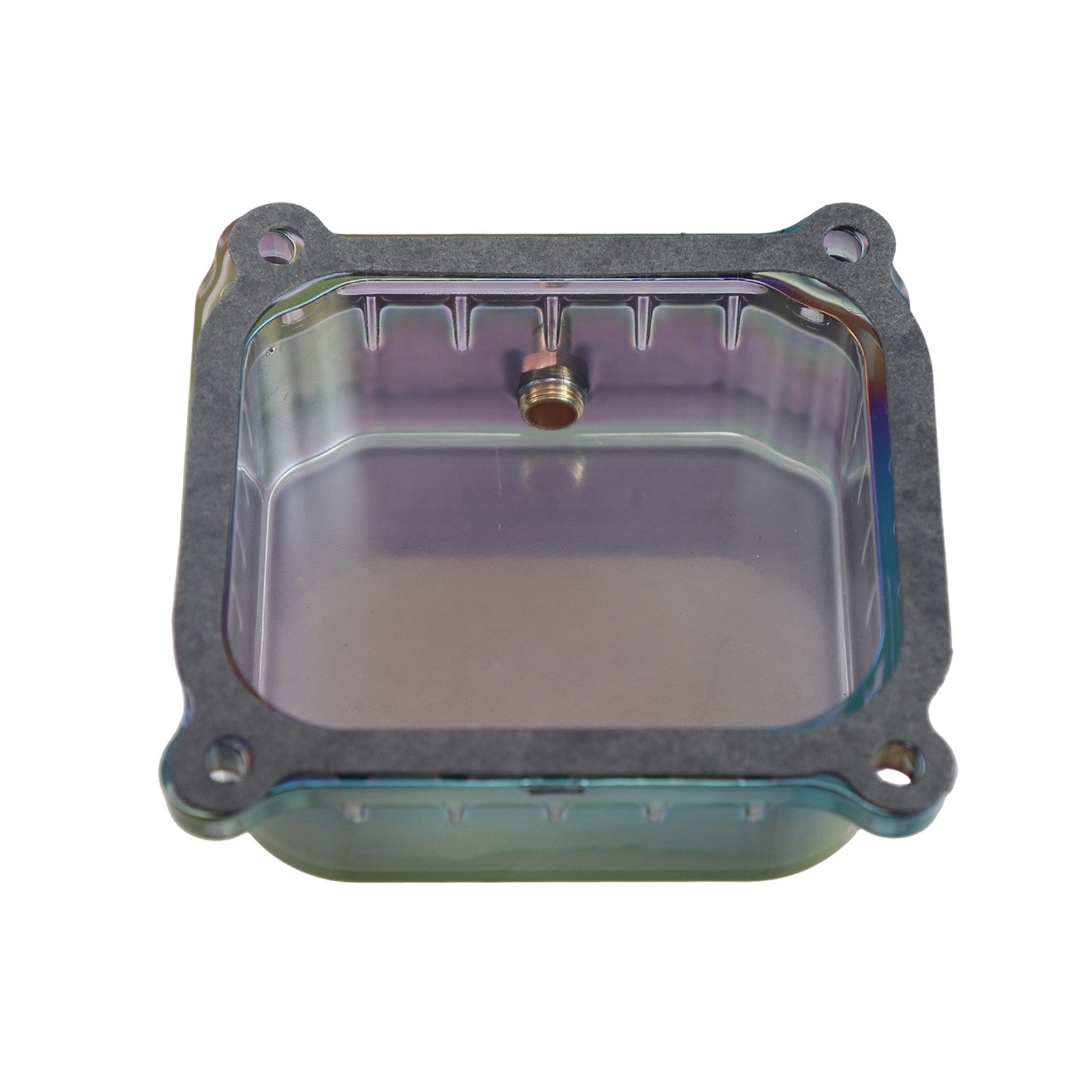 Colorful Billet Valve Cover For Predator 196cc 212cc Hemi CT200U BT200X Go kart