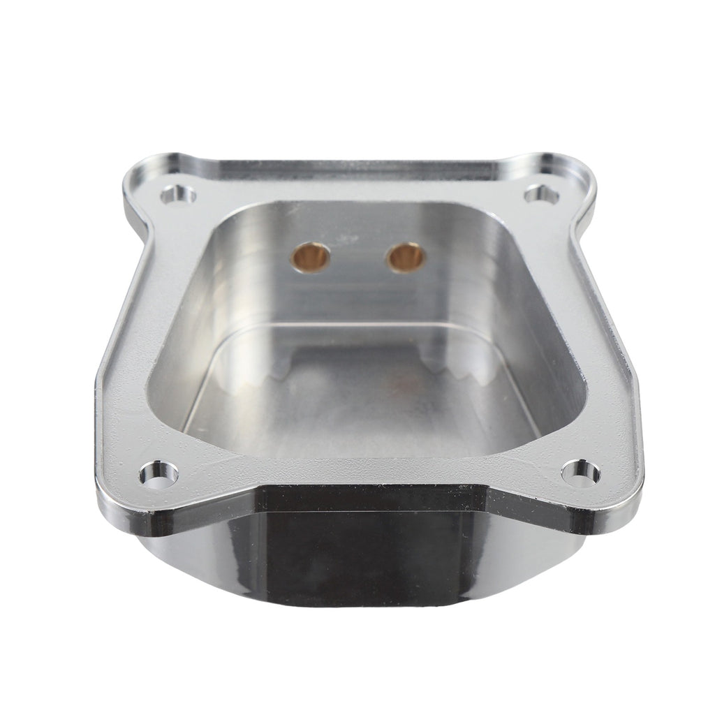 Diamond Shaped Valve Cover Fit GX200 Clone Predator 212cc Non-Hemi 224cc engine