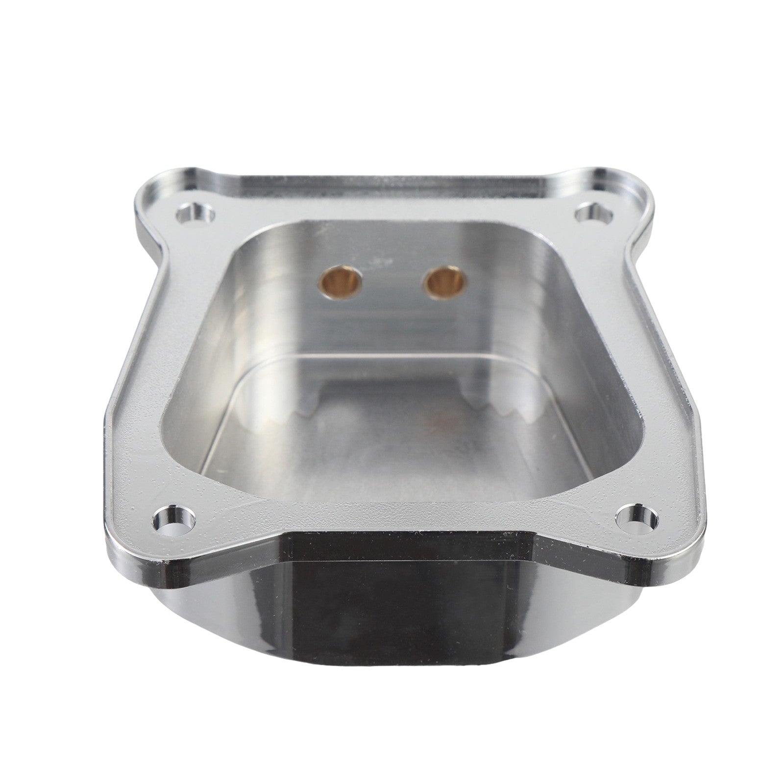 Diamond Shaped Valve Cover Fit GX200 Clone Predator 212cc Non-Hemi 224cc engine