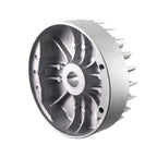 Dual-Use Flywheel Aluminum for Predator 212 Hemi & Non-Hemi Engines
