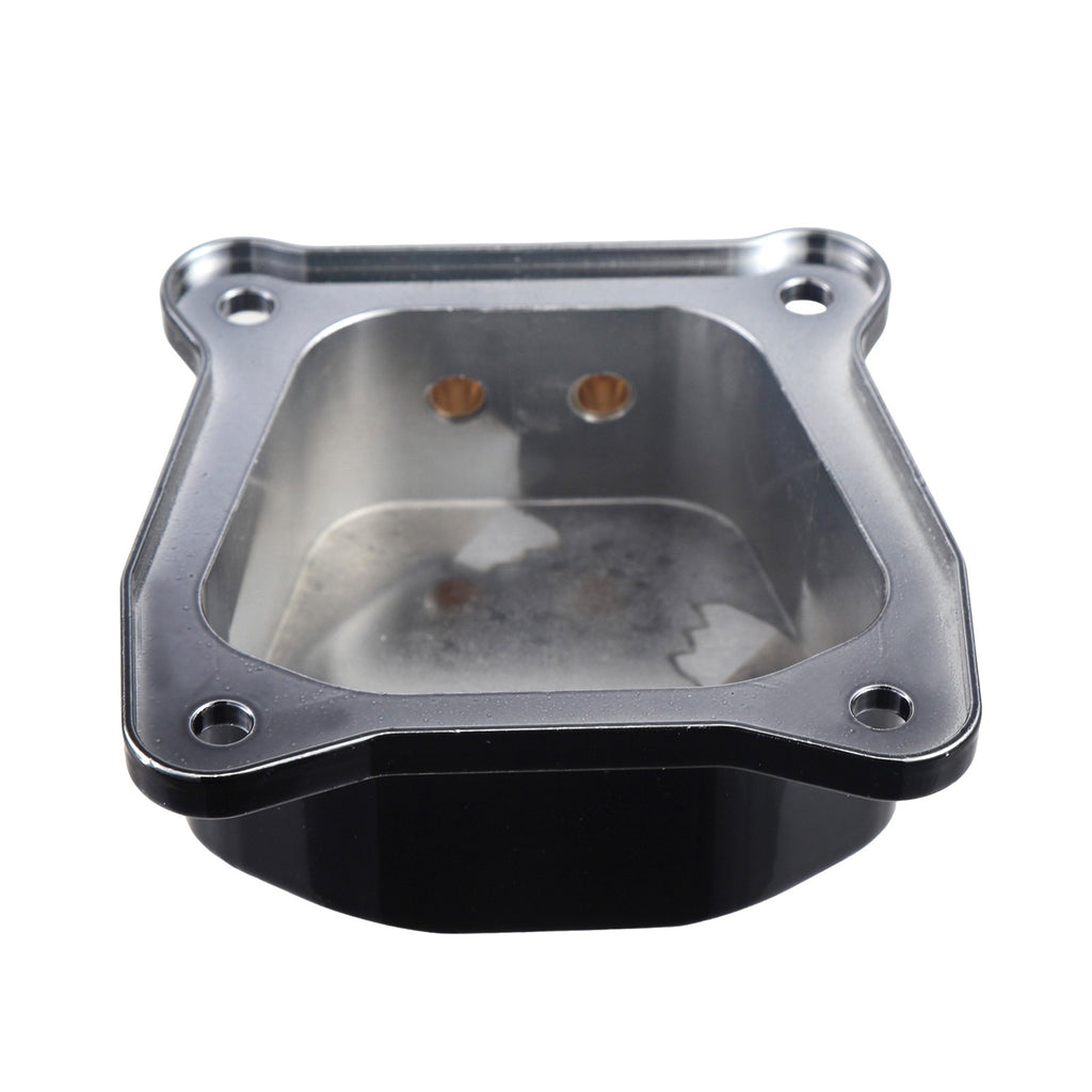 Diamond Shaped Valve Cover Fit GX200 Clone Predator 212cc Non-Hemi 224cc engine