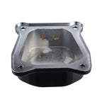 Diamond Shaped Valve Cover Fit GX200 Clone Predator 212cc Non-Hemi 224cc engine