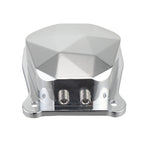 Diamond Shaped Valve Cover Fit GX200 Clone Predator 212cc Non-Hemi 224cc engine