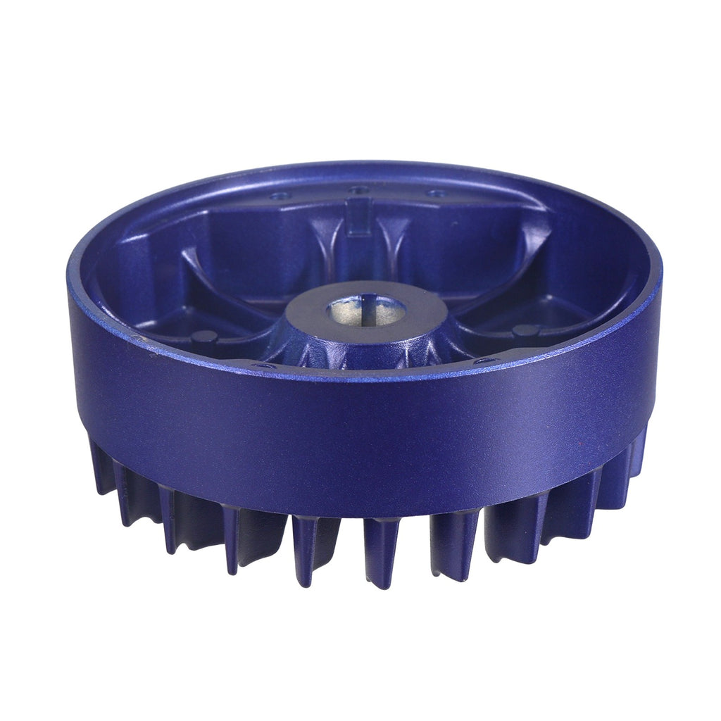 Aluminum 10kRPM Flywheel For Predator 196cc 212cc 224cc 69730 69736 NonHemi Cast