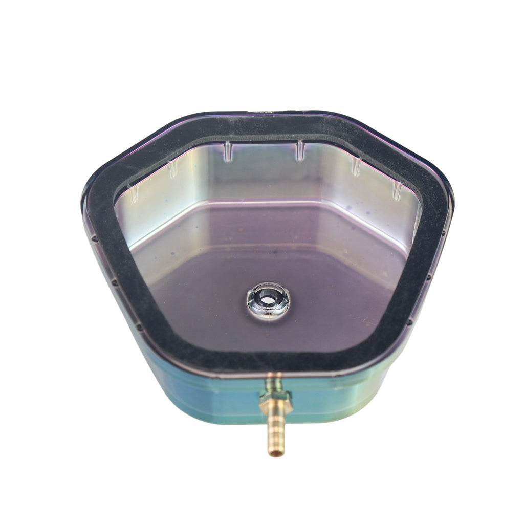 Colorful Billet Valve Cover Plastic For Honda GX270 GX390 Predator 420 Non-Hemi