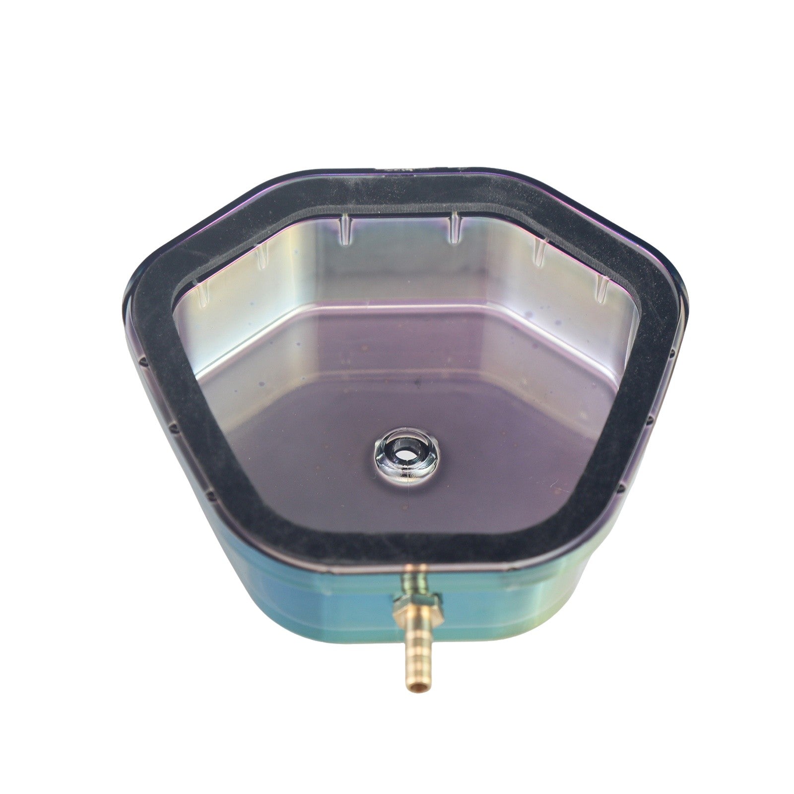 Colorful Billet Valve Cover Plastic For Honda GX270 GX390 Predator 420 Non-Hemi