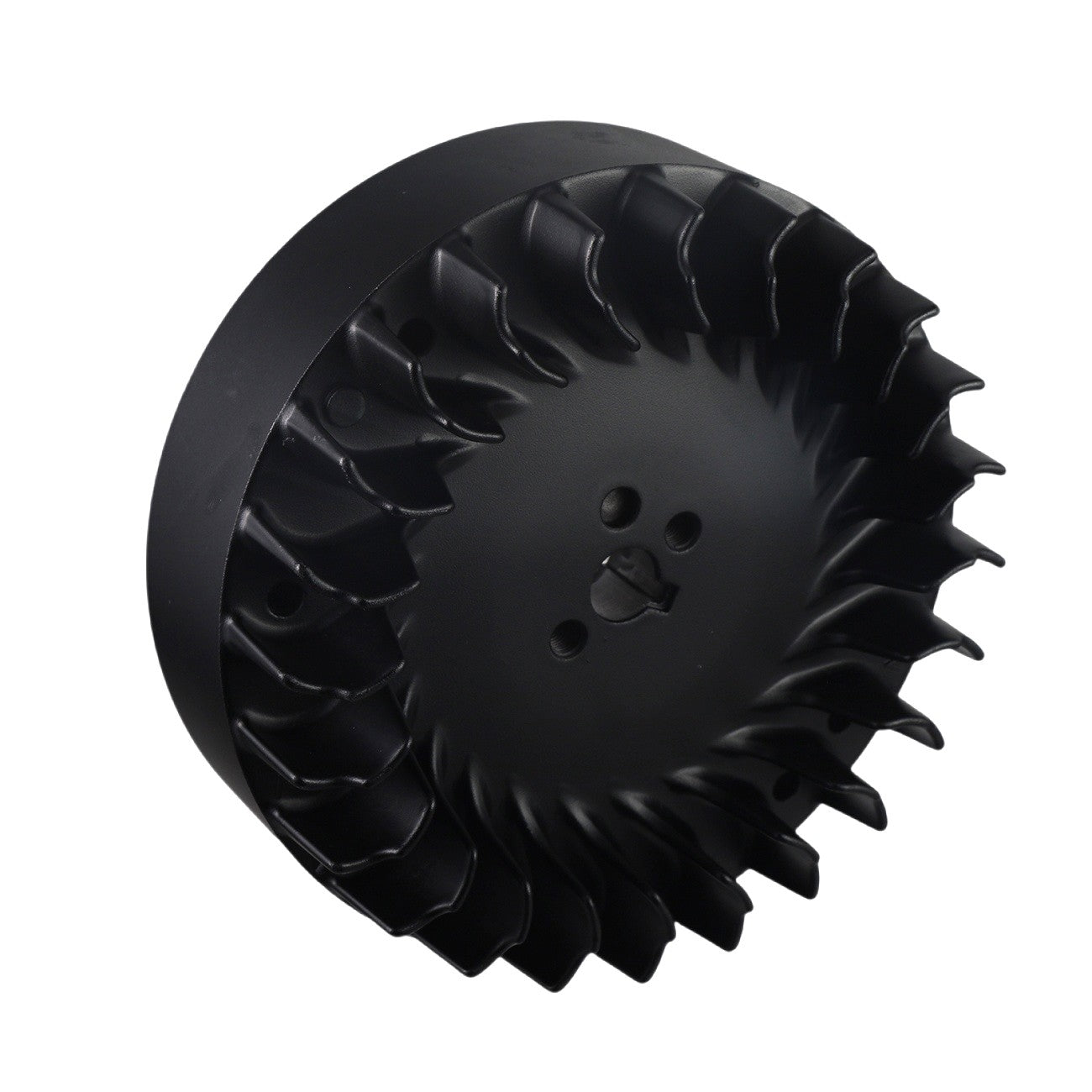 Cast Aluminum Flywheel For Predator NonHemi 196 212 224cc 69730 69736 CT200