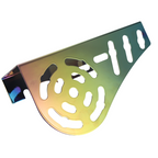 Chain Guard Clutch Cover for Coleman CT200U CT200U-EX CT100 BT200X Mini Bike
