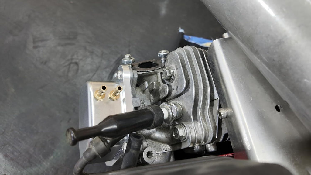 Hemi/Non-Hemi/Polished Billet Valve Cover For Predator 212cc 196cc GX160 GX200
