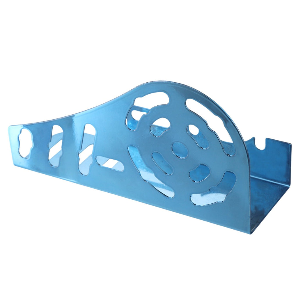 Bright Blue Chain Guard Clutch Cover For Predator 212cc 196cc Honda GX160 GX200