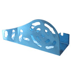 Bright Blue Chain Guard Clutch Cover For Predator 212cc 196cc Honda GX160 GX200