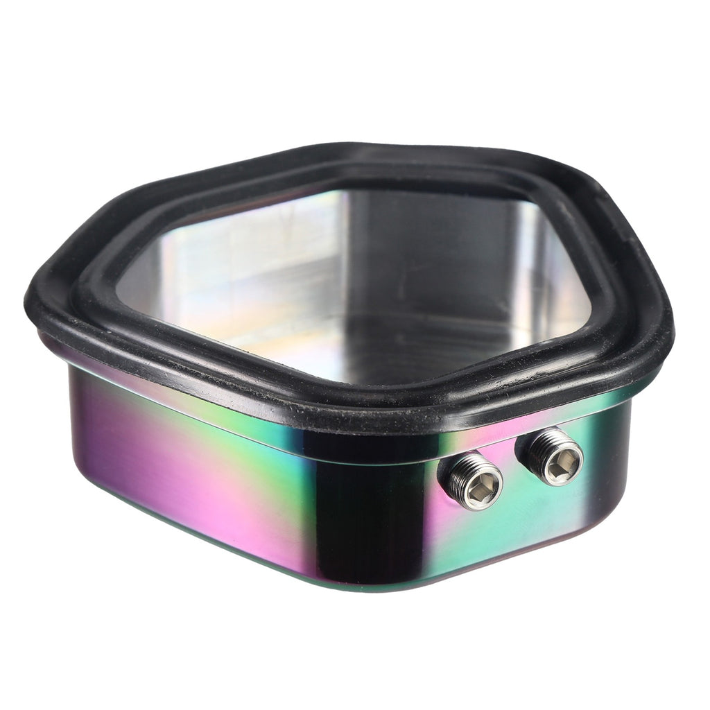 Colorful Billet Valve Cover Aluminum For Honda GX270 GX390 Predator 420 Non-Hemi