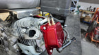 Hemi/Non-Hemi/Polished Billet Valve Cover For Predator 212cc 196cc GX160 GX200