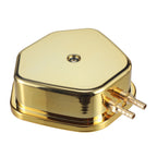 Gold Billet Valve Cover Aluminum For Honda GX270 GX390 Predator 420 Non-Hemi
