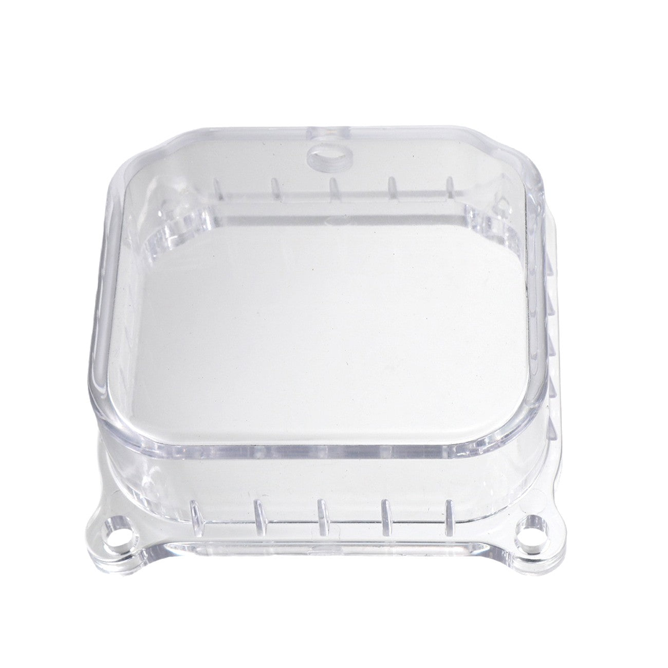 Clear Valve Cover For Predator Hemi 212cc Engine Mini bike Go kart