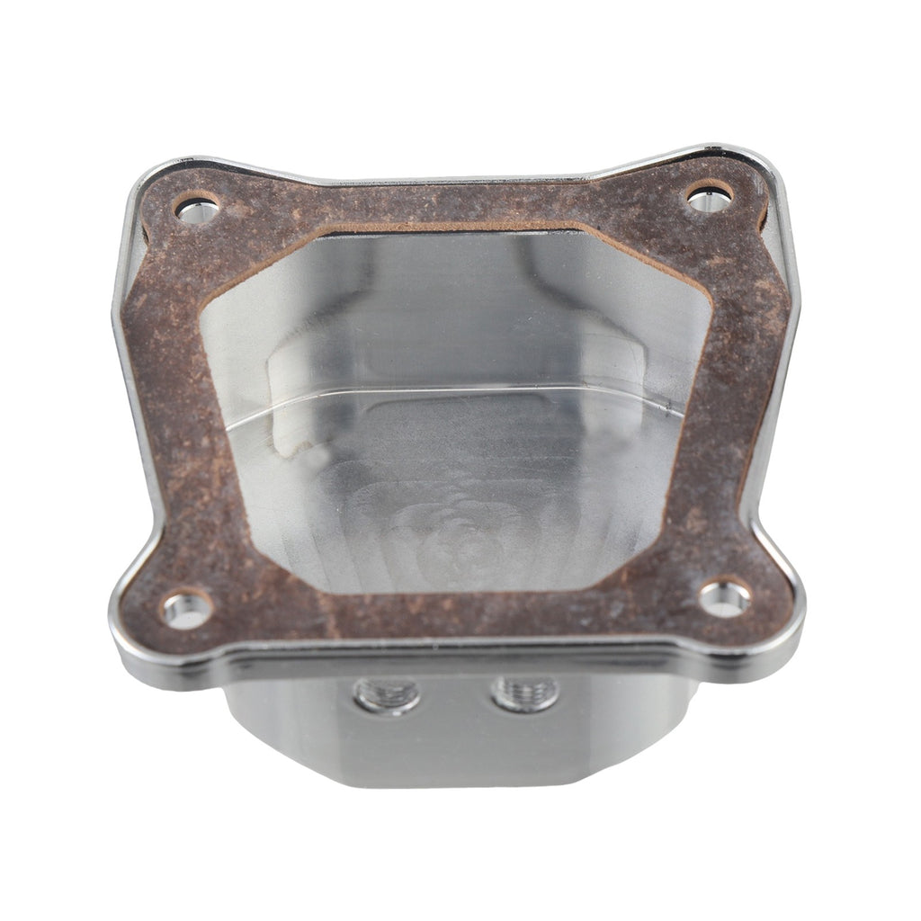 Diamond Shaped Valve Cover Fit GX200 Clone Predator 212cc Non-Hemi 224cc engine