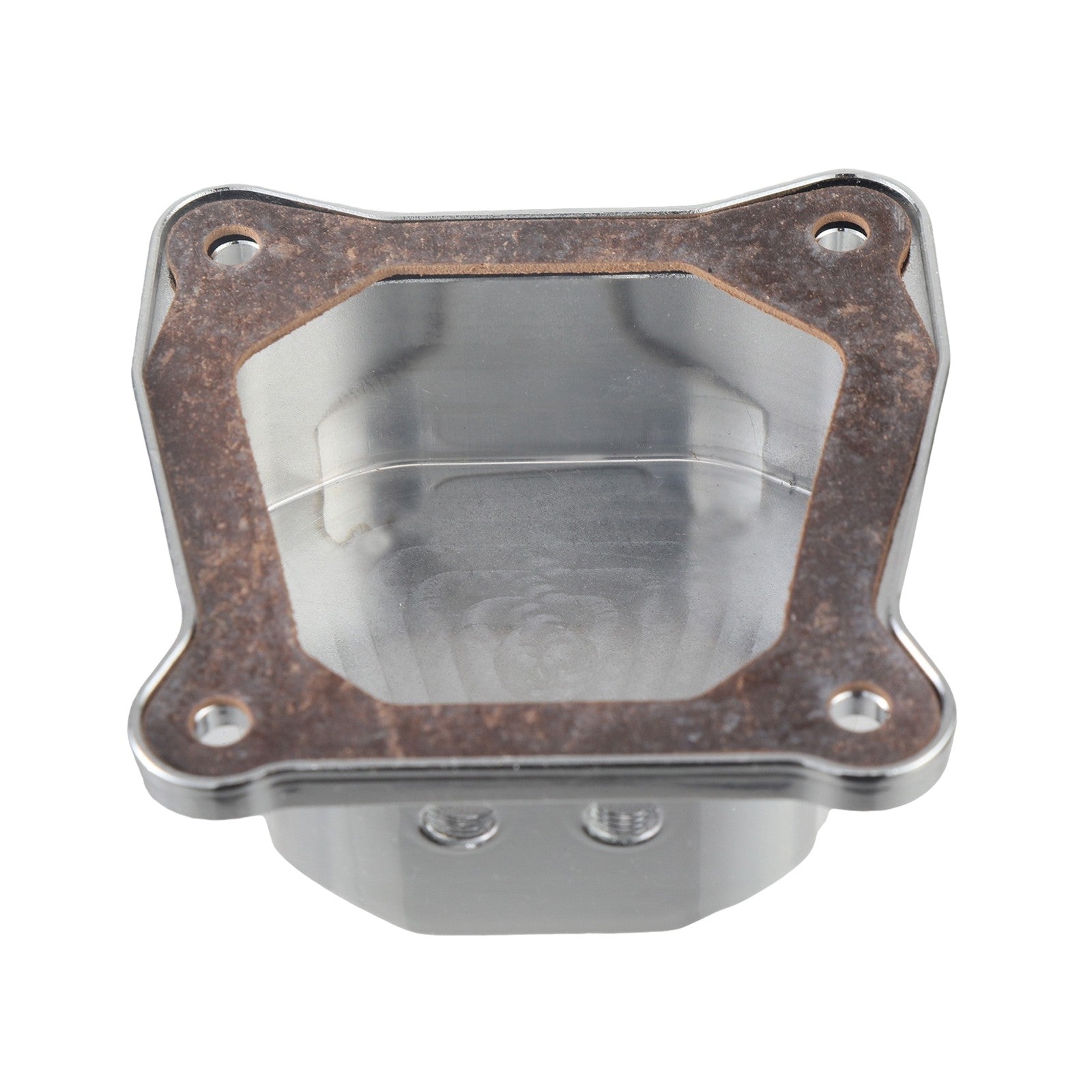 Diamond Shaped Valve Cover Fit GX200 Clone Predator 212cc Non-Hemi 224cc engine