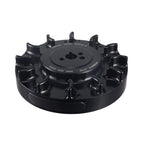 Speedway Billet Aluminum Flywheel For Predator 196cc, 212cc Non Hemi GX160 GX200