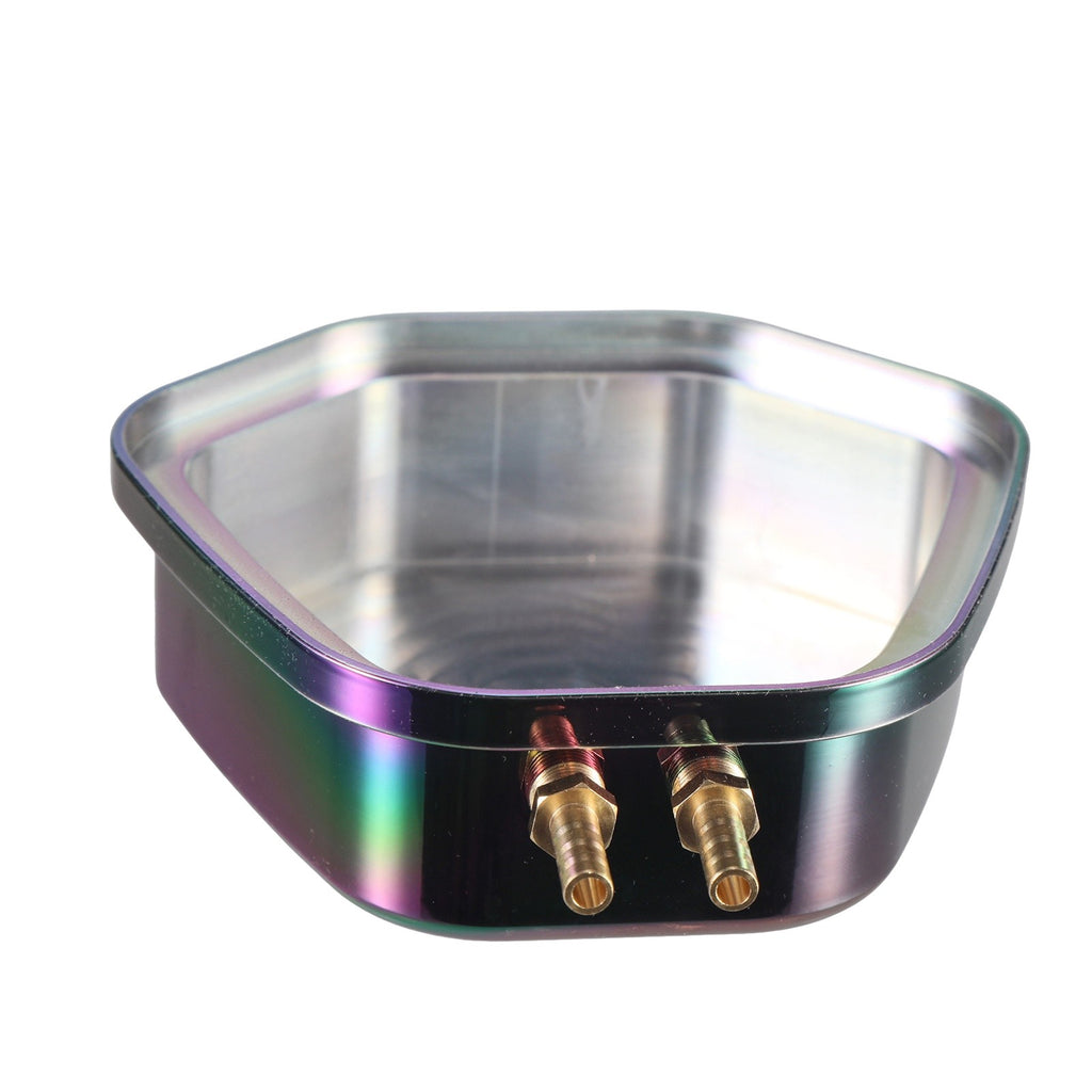 Colorful Billet Valve Cover Aluminum For Honda GX270 GX390 Predator 420 Non-Hemi