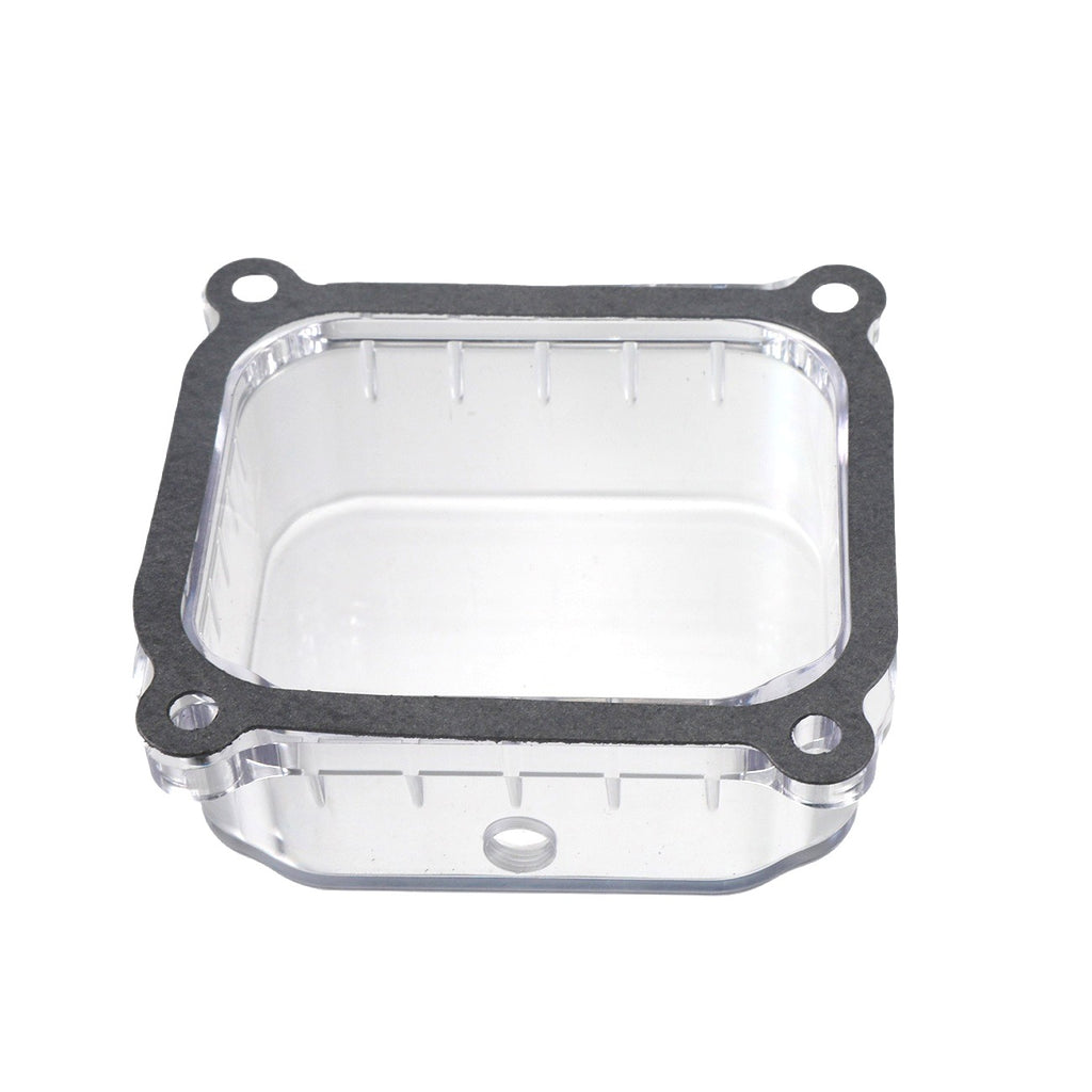 Clear Valve Cover For Predator Hemi 212cc Engine Mini bike Go kart