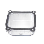Clear Valve Cover For Predator Hemi 212cc Engine Mini bike Go kart