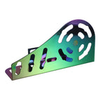 Chain Guard Clutch Cover for Coleman CT200U CT200U-EX CT100 BT200X Mini Bike