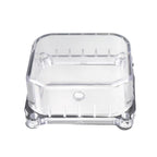 Clear Valve Cover For Predator Hemi 212cc Engine Mini bike Go kart