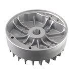 Dual-Use Flywheel Aluminum for Predator 212 Hemi & Non-Hemi Engines