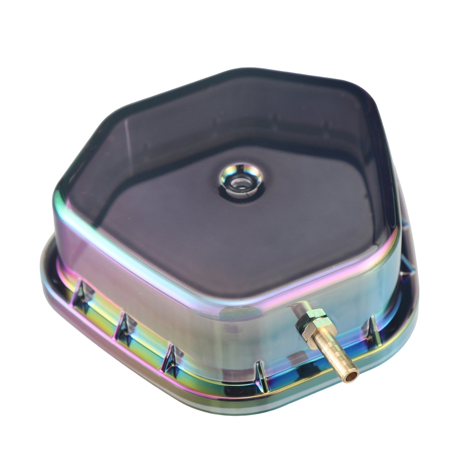 Colorful Billet Valve Cover Plastic For Honda GX270 GX390 Predator 420 Non-Hemi