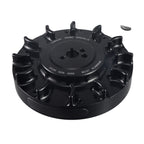 Speedway Billet Aluminum Flywheel For Predator 196cc, 212cc Non Hemi GX160 GX200