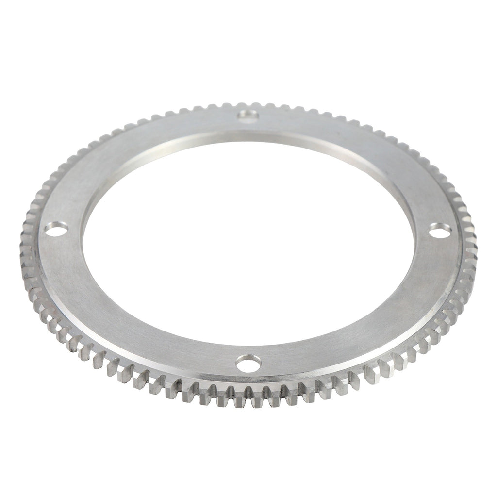 Electric Start Flywheel Ring Gear Fit Honda GX200 Predator 212