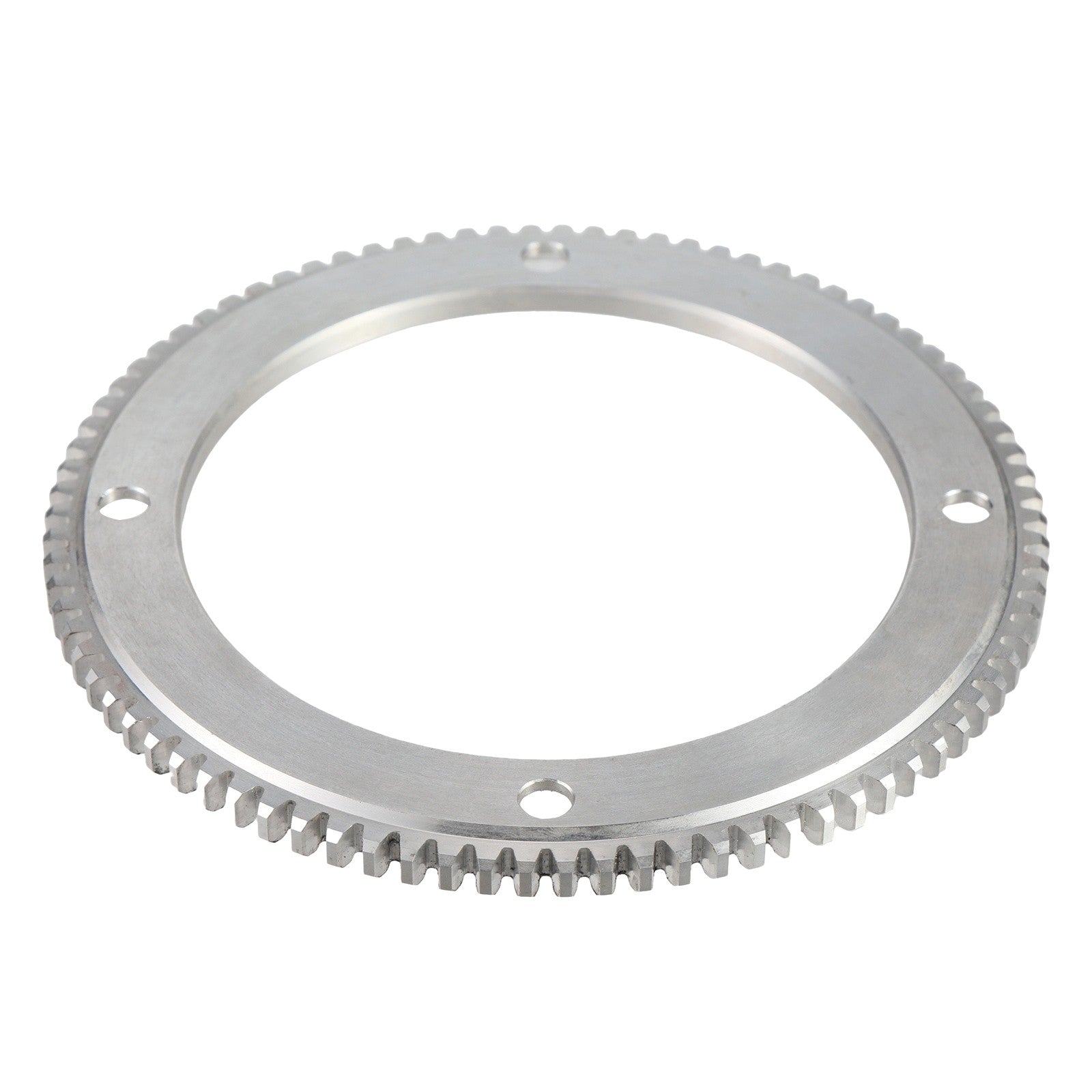 Electric Start Flywheel Ring Gear Fit Honda GX200 Predator 212