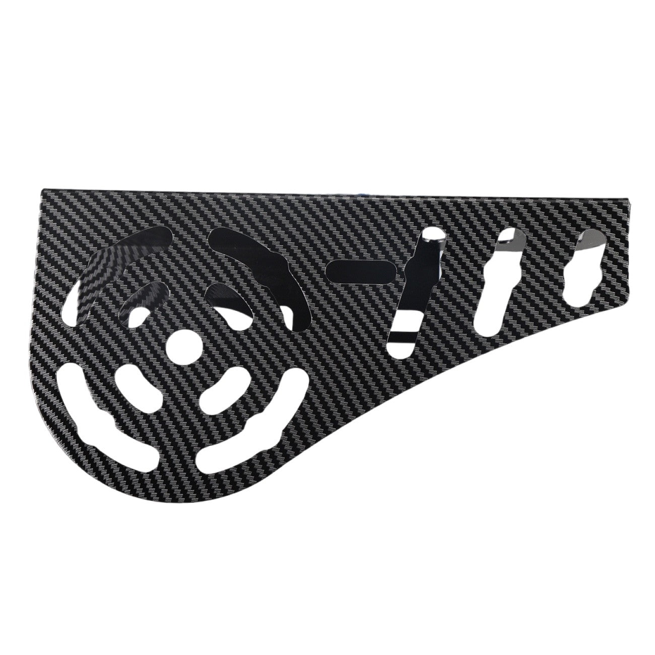 Chain Guard Clutch Cover For Predator 212cc 196cc Honda GX160 GX200 5.5hp 6.5hp