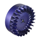 Aluminum 10kRPM Flywheel For Predator 196cc 212cc 224cc 69730 69736 NonHemi Cast
