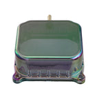 Colorful Billet Valve Cover For Predator 196cc 212cc Hemi CT200U BT200X Go kart