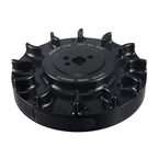Speedway Billet Aluminum Flywheel For Predator 196cc, 212cc Non Hemi GX160 GX200