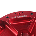 Ultra-Light Flywheel For Predator 224cc Non Hemi Engines 32 Degrees BTDC