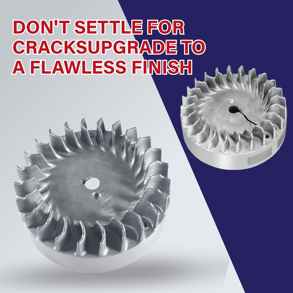 Flywheel 10krpm For Predator 212cc 196cc 224cc NonHemi Cast Honda GX200 69730