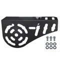 Chain Guard Clutch Cover For Predator 212cc 196cc Honda GX160 GX200 5.5hp 6.5hp
