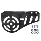 Chain Guard Clutch Cover For Predator 212cc 196cc Honda GX160 GX200 5.5hp 6.5hp