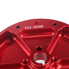 Ultra-Light Flywheel for Predator 212cc Hemi Engine Mini bike 32 Degrees BTDC