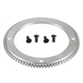 Electric Start Flywheel Ring Gear Fit Honda GX200 Predator 212