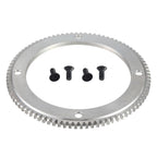 Electric Start Flywheel Ring Gear Fit Honda GX200 Predator 212